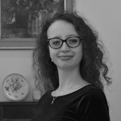 Rhiannon Randle